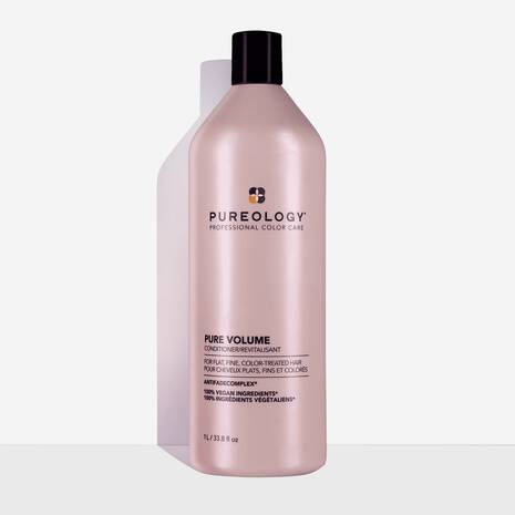 Pureology Pure Volume Conditioner (Buy 3 Get 1 Free Mix & Match)