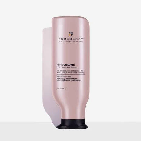 Pureology Pure Volume Conditioner (Buy 3 Get 1 Free Mix & Match)