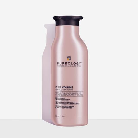 Pureology Pure Volume Shampoo (Buy 3 Get 1 Free Mix & Match)