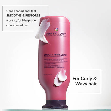 Pureology Smooth Perfection Conditioner (Buy 3 Get 1 Free Mix & Match)