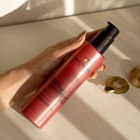 Pureology Smooth Perfection Smoothing Lotion 6.6 oz (Buy 3 Get 1 Free Mix & Match)