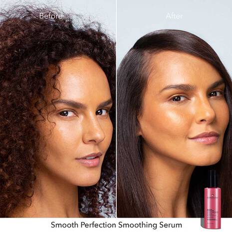 Pureology Smooth Perfection Smoothing Serum 6.6 oz (Buy 3 Get 1 Free Mix & Match)