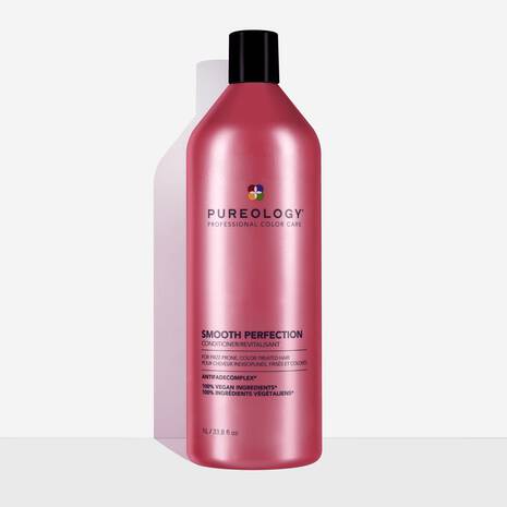 Pureology Smooth Perfection Conditioner (Buy 3 Get 1 Free Mix & Match)