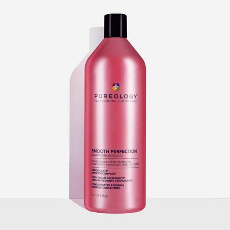Pureology Smooth Perfection Shampoo (Buy 3 Get 1 Free Mix & Match)