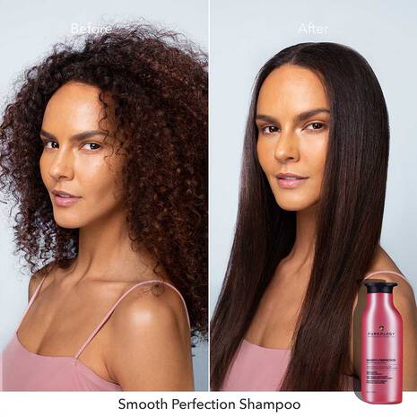 Pureology Smooth Perfection Shampoo (Buy 3 Get 1 Free Mix & Match)