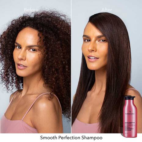 Pureology Smooth Perfection Shampoo (Buy 3 Get 1 Free Mix & Match)