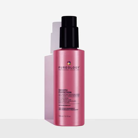 Pureology Smooth Perfection Smoothing Serum 6.6 oz (Buy 3 Get 1 Free Mix & Match)
