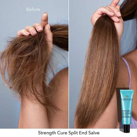 Pureology Strength Cure Split End Salve 1.7 oz (Buy 3 Get 1 Free Mix & Match)