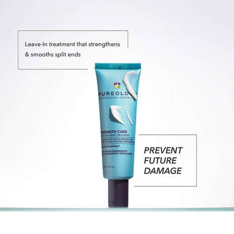 Pureology Strength Cure Split End Salve 1.7 oz (Buy 3 Get 1 Free Mix & Match)