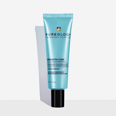 Pureology Strength Cure Split End Salve 1.7 oz (Buy 3 Get 1 Free Mix & Match)