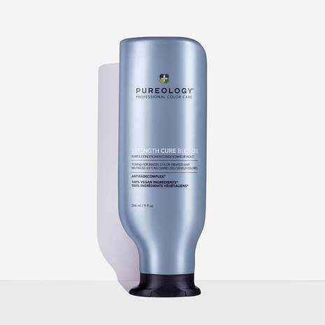 Pureology Strength Cure Blonde Conditioner (Buy 3 Get 1 Free Mix & Match)