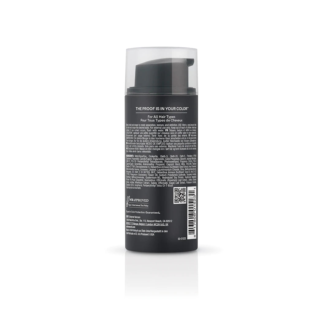 Colorproof Radically Smooth Taming Creme 5.4 oz (Buy 3 Get 1 Free Mix & Match)