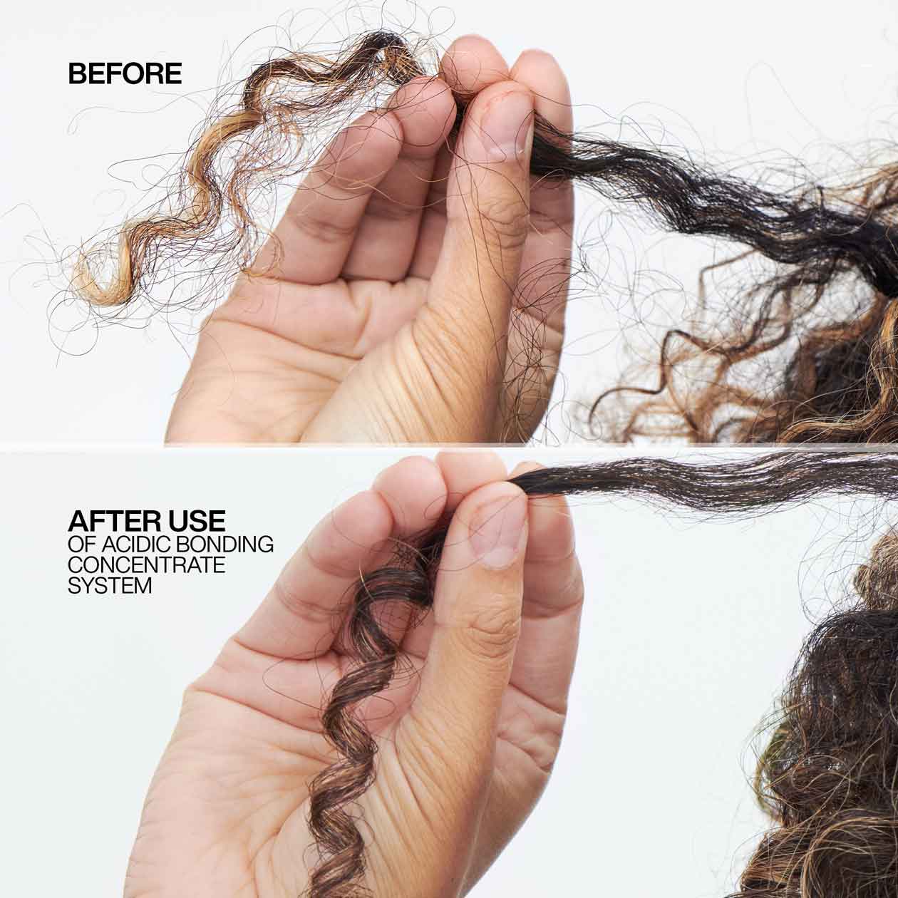 ACIDIC BONDING CONCENTRATE SHAMPOO FOR DAMAGED HAIR - 10.1 oz (Buy 3 Get 1 Free Mix & Match)