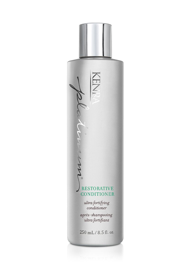 KENRA PLATINUM RESTORATIVE CONDITIONER (Buy 3 Get 1 Free Mix & Match)