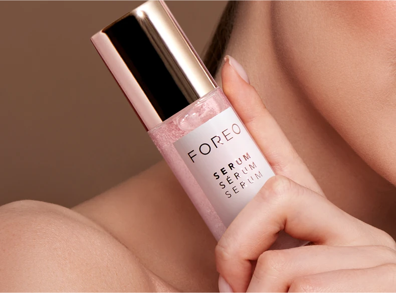 Foreo SERUM SÉRUM SERUM - 30 ml