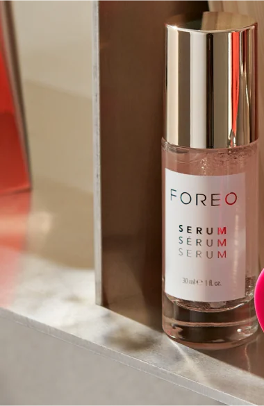 Foreo SERUM SÉRUM SERUM - 30 ml