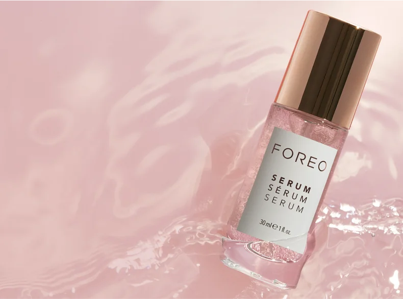 Foreo SERUM SÉRUM SERUM - 30 ml