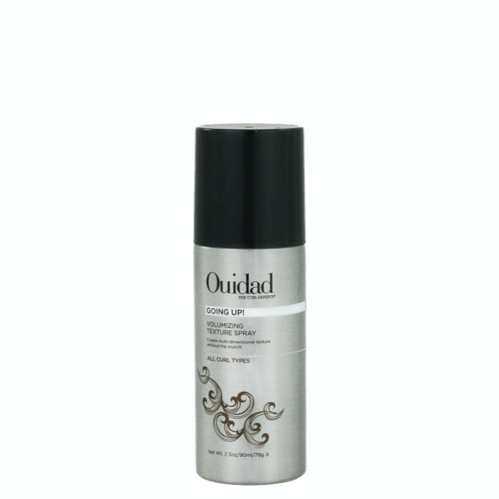 Ouidad Going Up! Volumizing Texture Spray 6.5 oz (Buy 3 Get 1 Free Mix & Match)