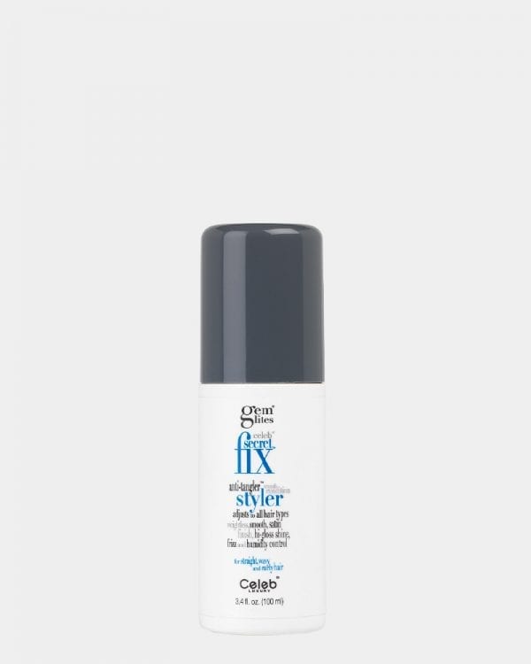 Celeb Luxury Gem Lites Secret Fix Leave-In Styler - 3.4 oz (Buy 3 Get 1 Free Mix & Match)