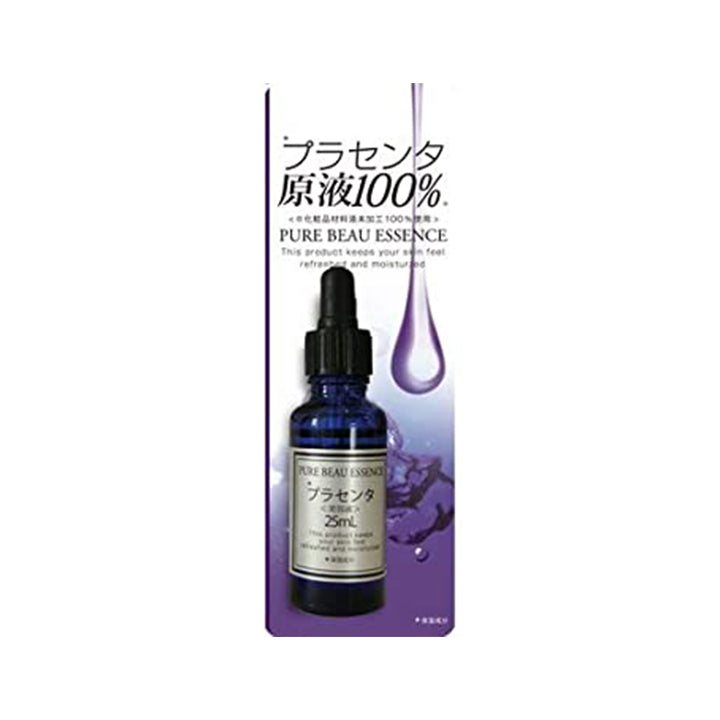 Japan GALS Pure Beau Essence Serum 25ml