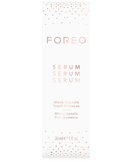 Foreo SERUM SÉRUM SERUM - 30 ml
