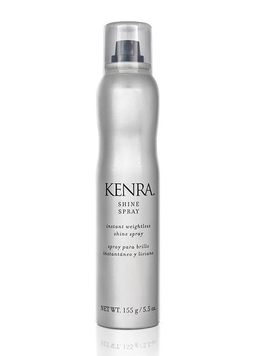 KENRA SHINE SPRAY - 5.5 OZ (Buy 3 Get 1 Free Mix & Match)