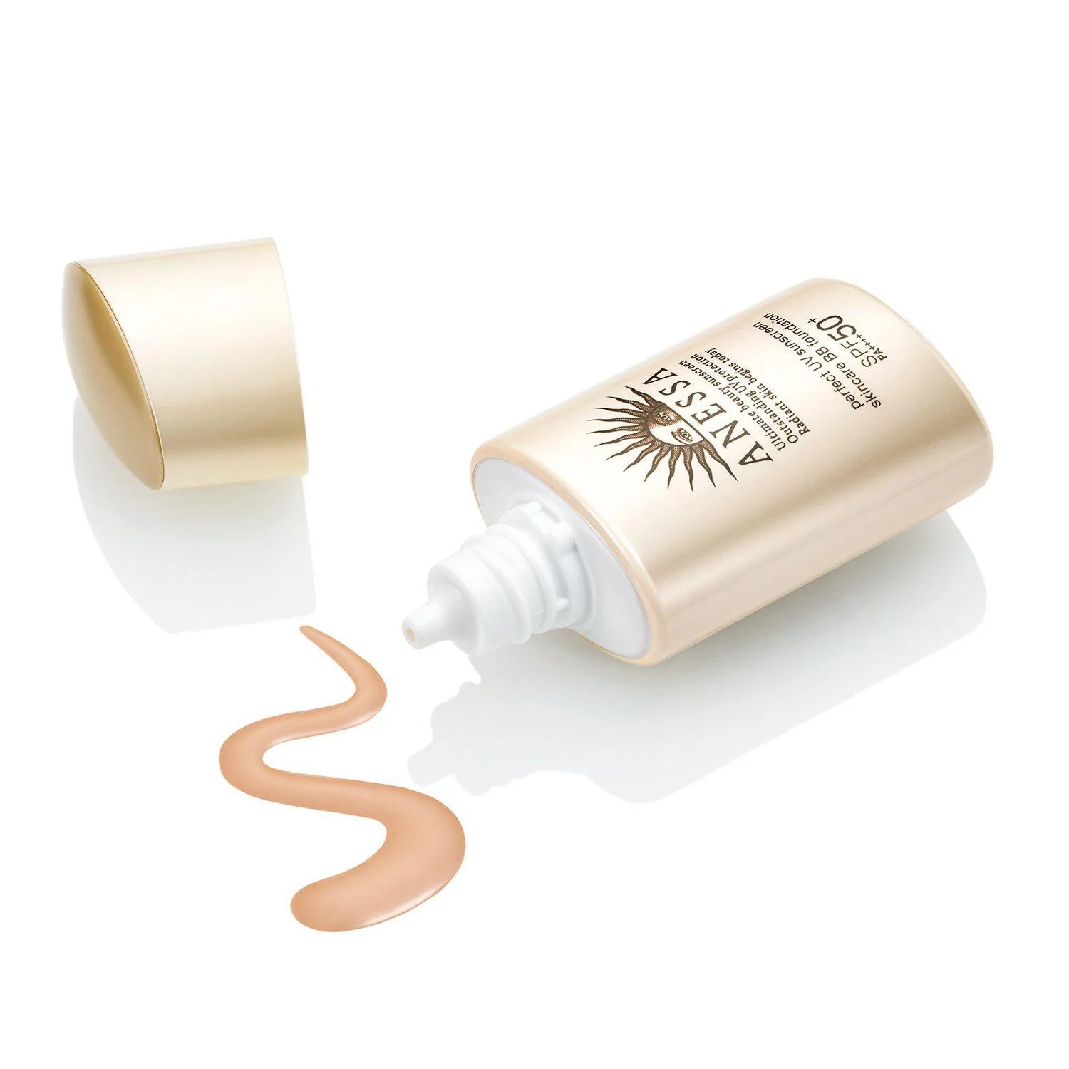 ANESSA PERFECT UV SUNSCREEN MILD MILK SPF50+ PA++++ 60ML