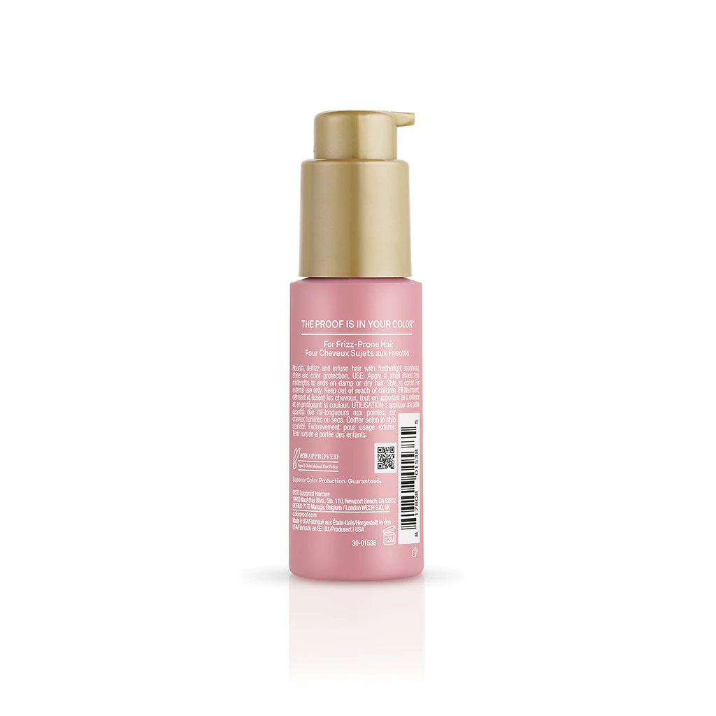 Colorproof Smooth Drops - 1.85 oz (Buy 3 Get 1 Free Mix & Match)