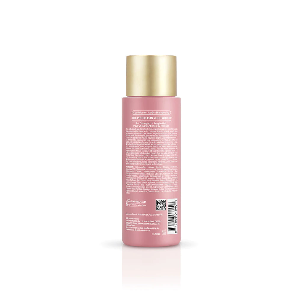 Colorproof Smoothing Conditioner (Buy 3 Get 1 Free Mix & Match)