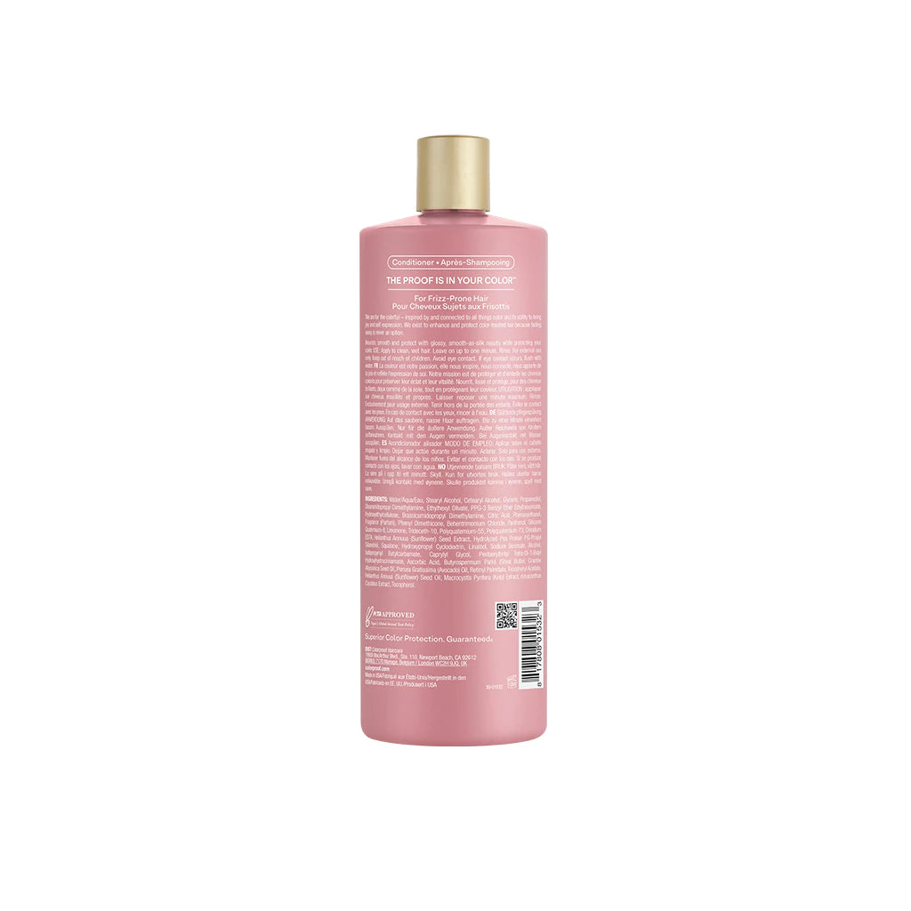 Colorproof Smoothing Conditioner (Buy 3 Get 1 Free Mix & Match)