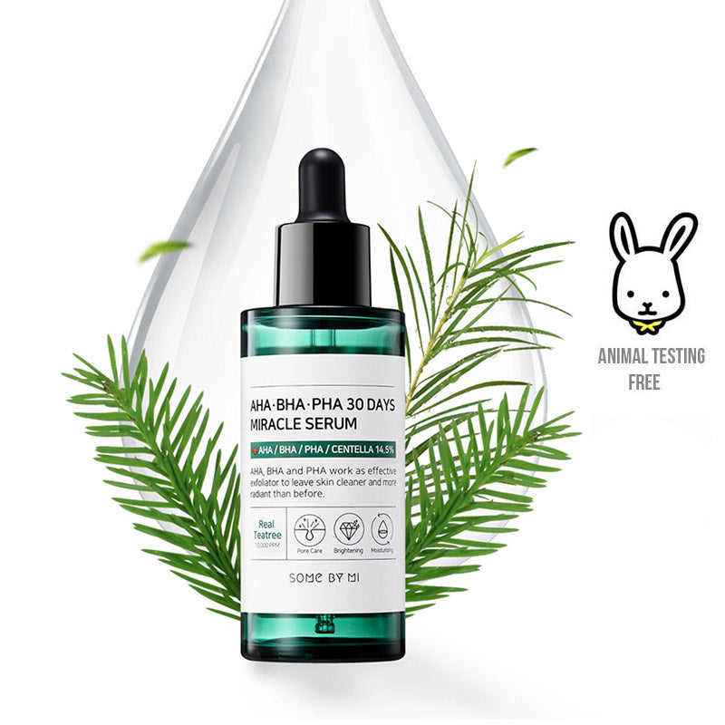 SOME BY MI - AHA, BHA, PHA 30 Days Miracle Serum 50ml