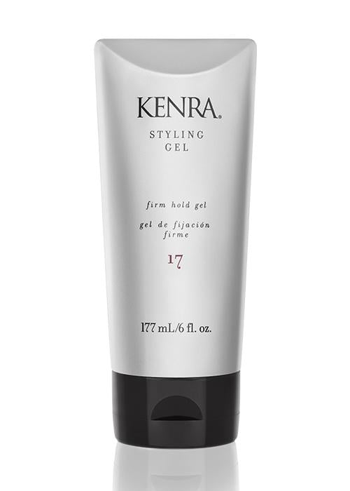 KENRA STYLING GEL 17 - 6 OZ (Buy 3 Get 1 Free Mix & Match)