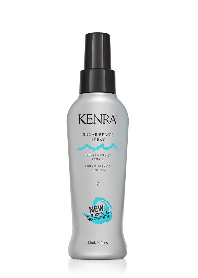 KENRA SUGAR BEACH SPRAY 7 - 4 OZ (Buy 3 Get 1 Free Mix & Match)