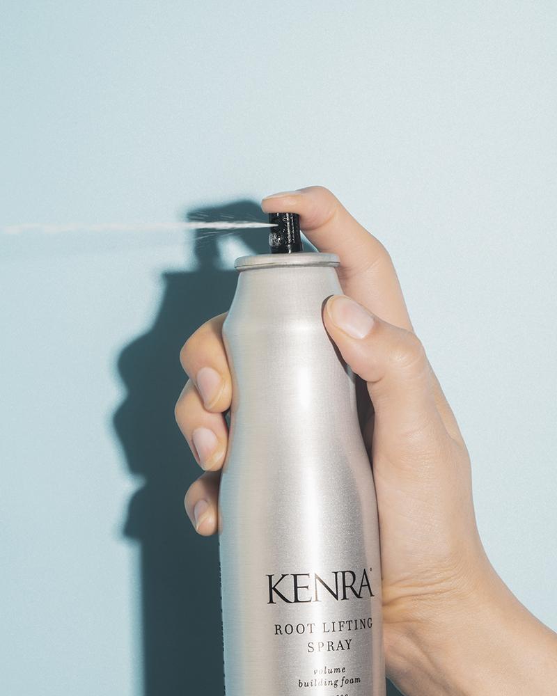 KENRA ROOT LIFTING SPRAY 13 VOLUME BUILDING FOAM - 8 OZ (Buy 3 Get 1 Free Mix & Match)