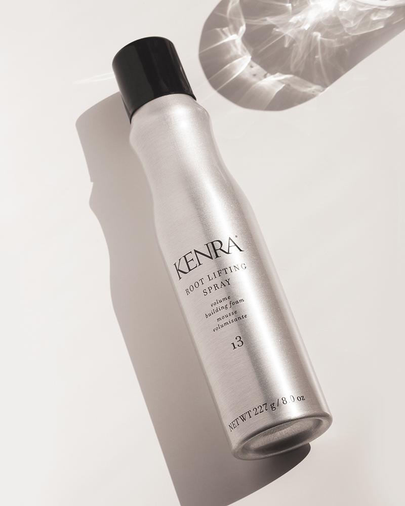 KENRA ROOT LIFTING SPRAY 13 VOLUME BUILDING FOAM - 8 OZ (Buy 3 Get 1 Free Mix & Match)