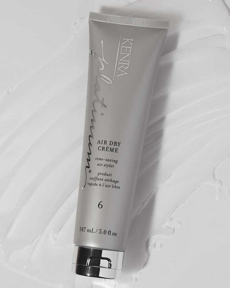 KENRA PLATINUM AIR DRY CRÈME 6 - 5 OZ (Buy 3 Get 1 Free Mix & Match)