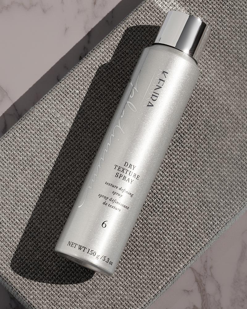KENRA PLATINUM DRY TEXTURE SPRAY 6 TEXTURE DEFINING SPRAY - 5.3 OZ (Buy 3 Get 1 Free Mix & Match)