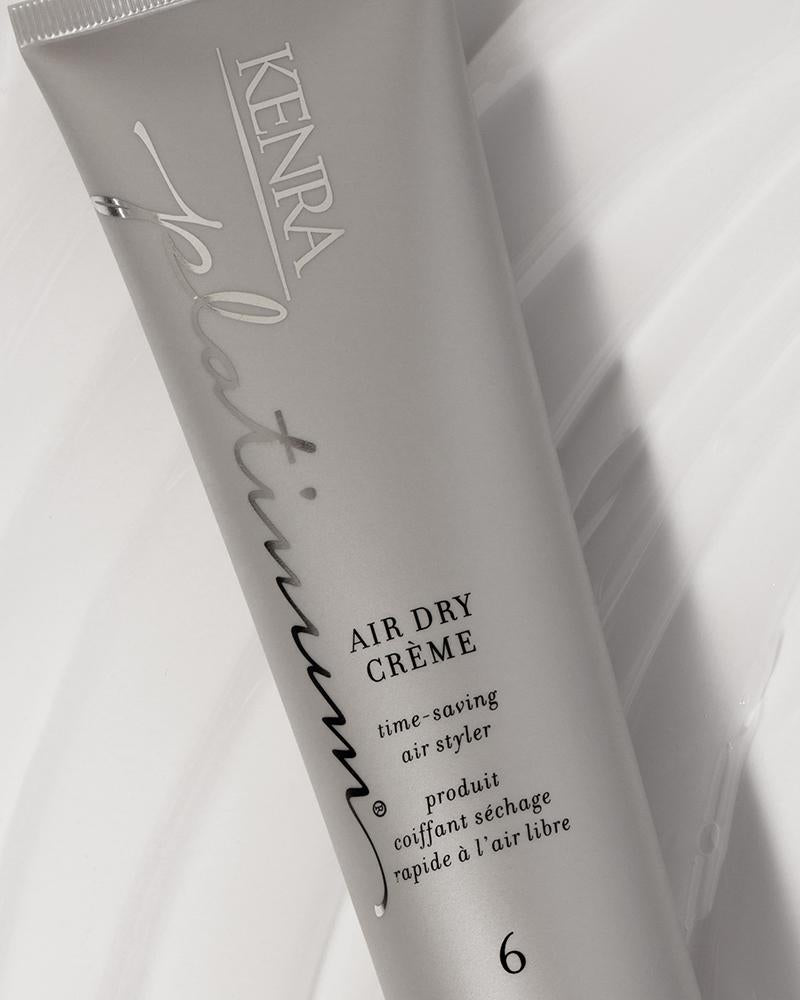 KENRA PLATINUM AIR DRY CRÈME 6 - 5 OZ (Buy 3 Get 1 Free Mix & Match)