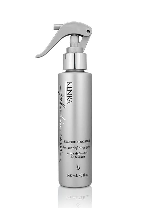 KENRA PLATINUM TEXTURIZING MIST 6 - 5 OZ (Buy 3 Get 1 Free Mix & Match)