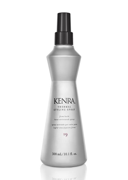 KENRA THERMAL STYLING SPRAY 19 - 10.1 OZ (Buy 3 Get 1 Free Mix & Match)