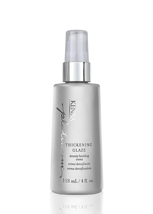 KENRA PLATINUM THICKENING GLAZE - 4 OZ (Buy 3 Get 1 Free Mix & Match)