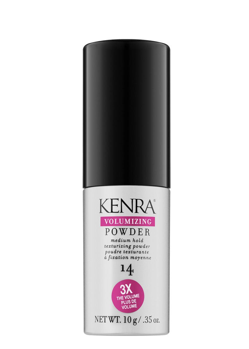 KENRA VOLUMIZING POWDER 14 - 0.35 OZ (Buy 3 Get 1 Free Mix & Match)