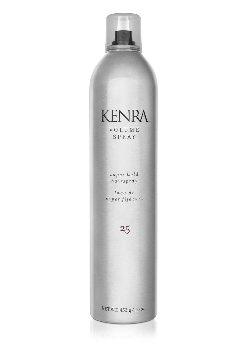 KENRA VOLUME SPRAY 25 16 OZ (Buy 3 Get 1 Free Mix & Match)