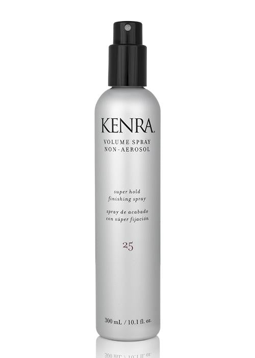 KENRA VOLUME SPRAY 25 NON-AEROSOL - 10.1 OZ (Buy 3 Get 1 Free Mix & Match)