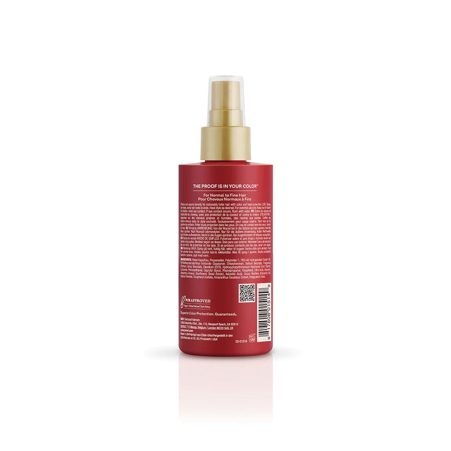 Colorproof Volume Blow Dry Spray 6.7 oz (Buy 3 Get 1 Free Mix & Match)