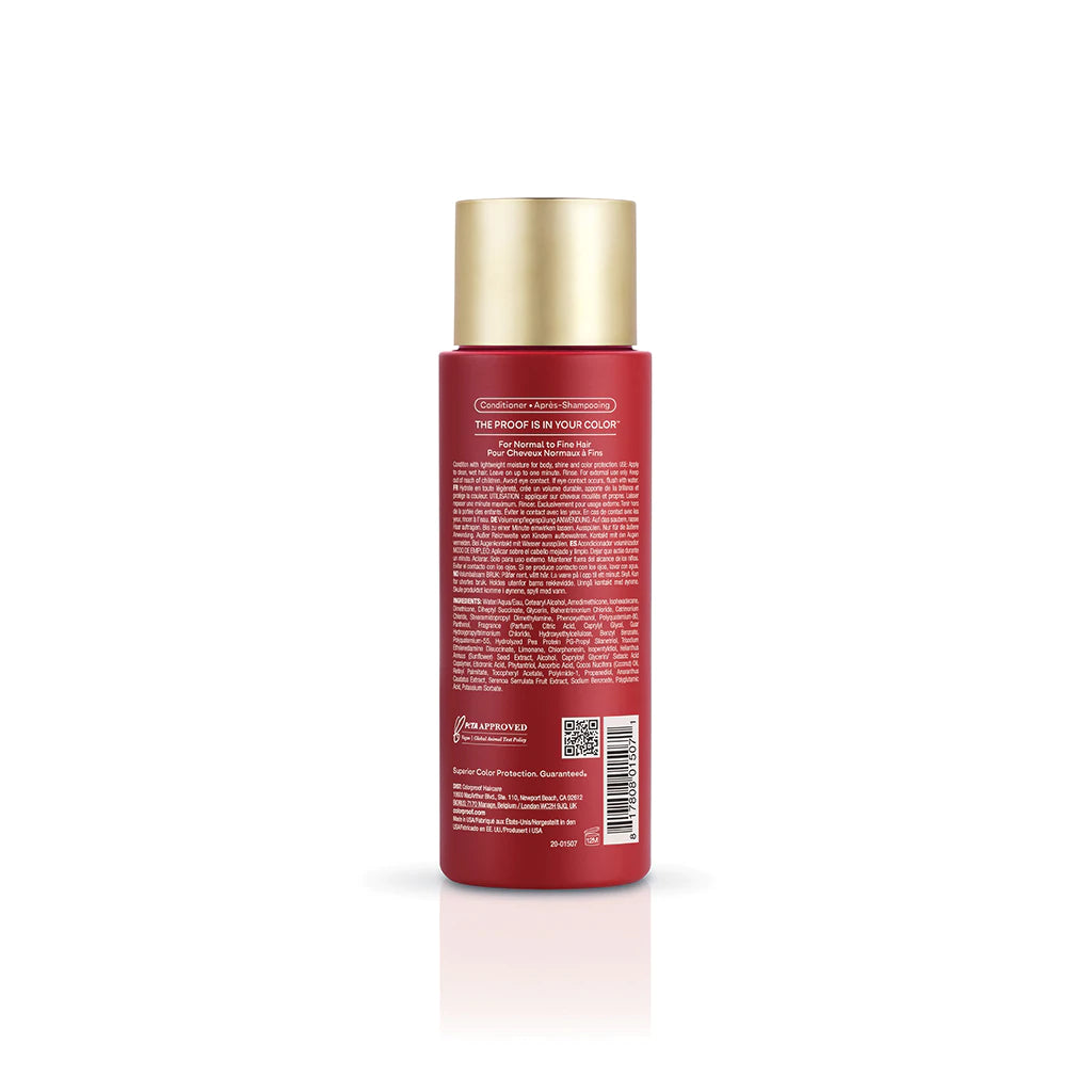 Colorproof Volume Conditioner (Buy 3 Get 1 Free Mix & Match)