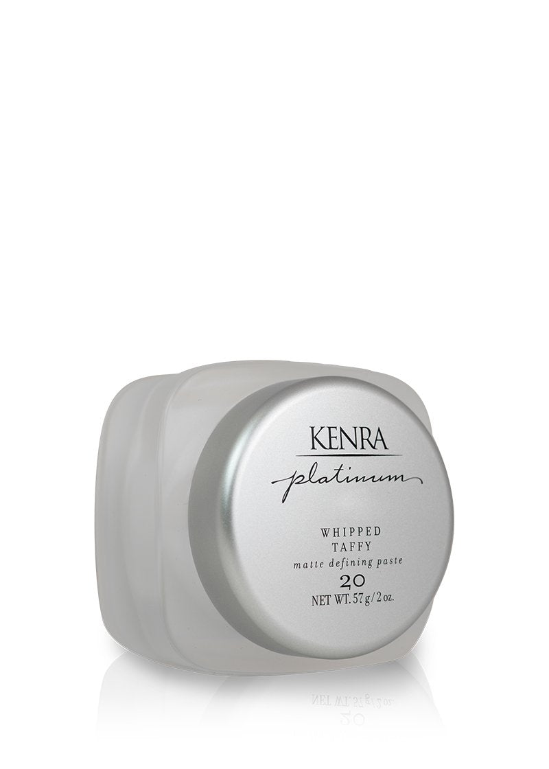 KENRA PLATINUM WHIPPED TAFFY 20 - 2 OZ (Buy 3 Get 1 Free Mix & Match)