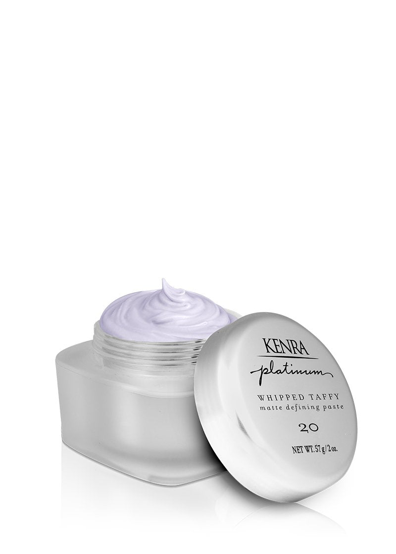 KENRA PLATINUM WHIPPED TAFFY 20 - 2 OZ (Buy 3 Get 1 Free Mix & Match)