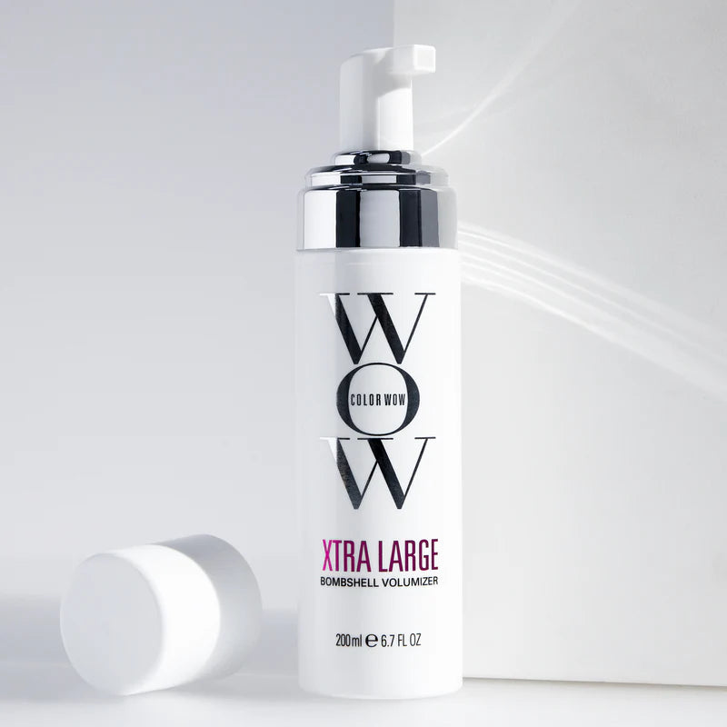 Color Wow Xtra Large Bombshell Volumizer - 6.7 oz (Buy 3 Get 1 Free Mix & Match)