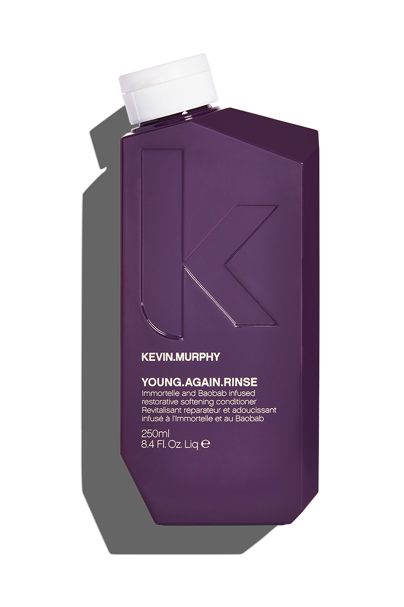 Kevin Murphy YOUNG.AGAIN.RINSE (Buy 3 Get 1 Free Mix & Match)